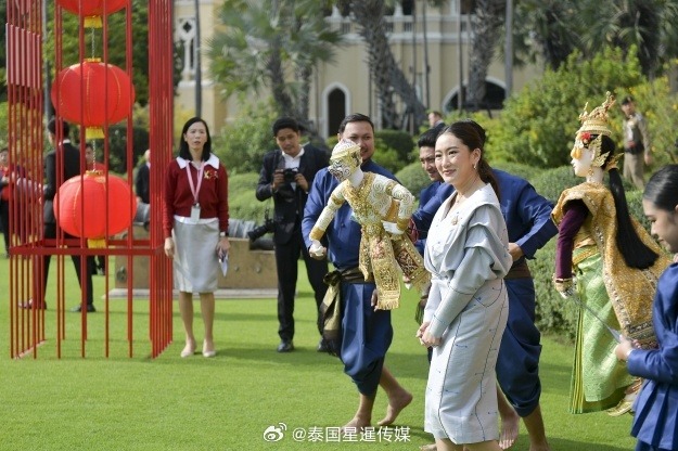 賽氛圍
