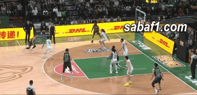 常管理中