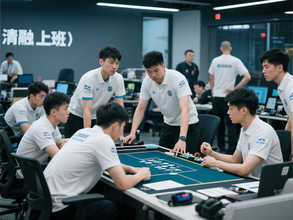 估標準
