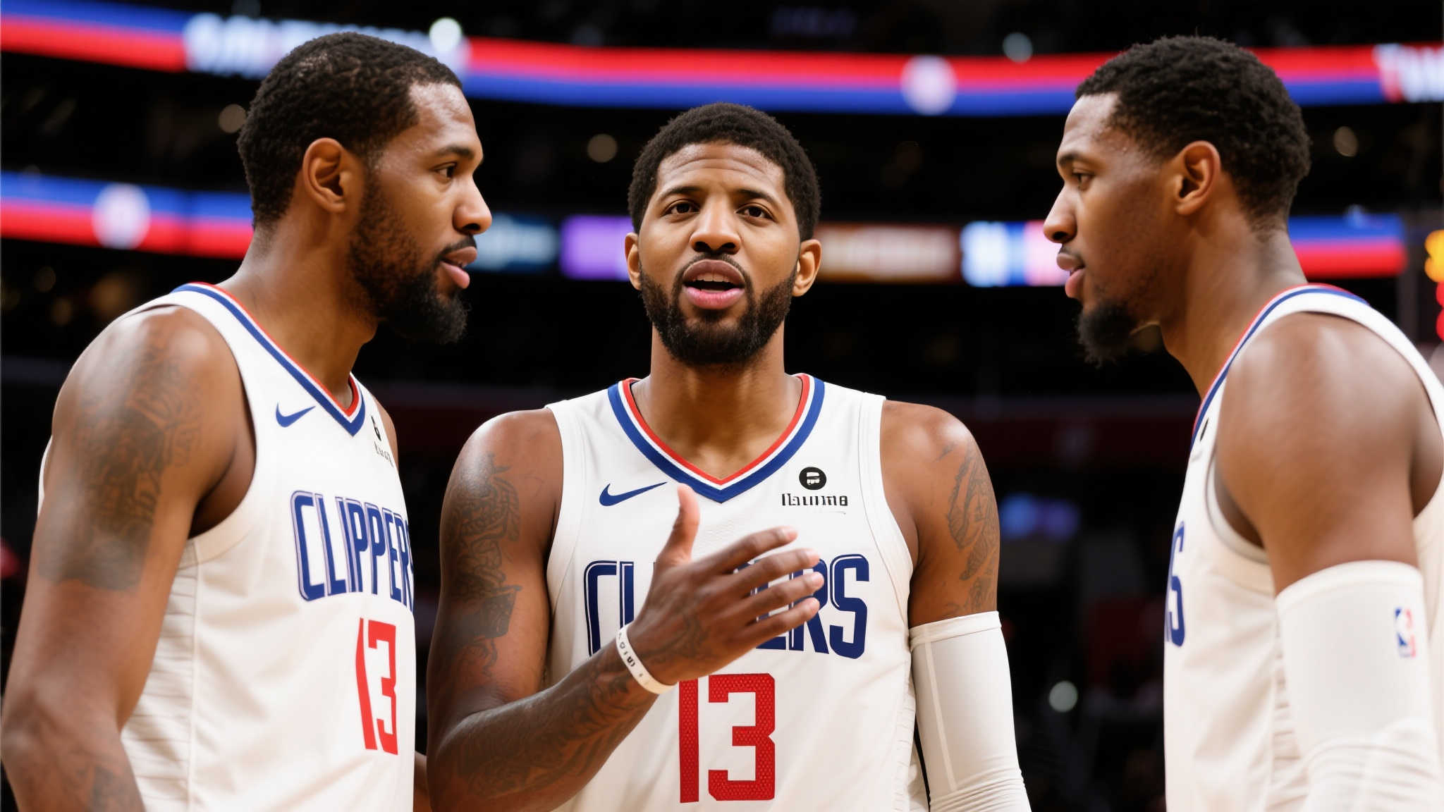 在这场比赛 在这场比赛