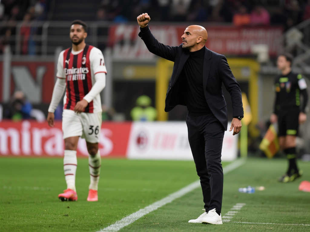 意大利足協主席：已詢問FIFA有無遞補進世界杯的可能性.